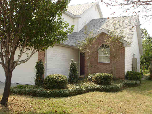 Tim's house in Navarre FL